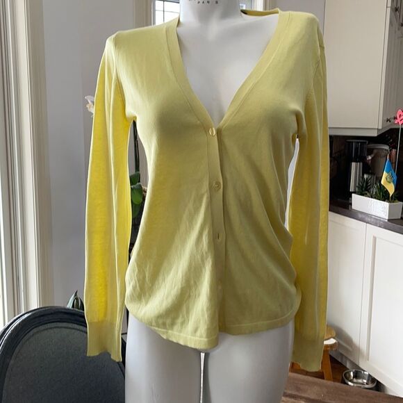 MaxMara Sweaters - Weekend Maxmara button up cardigan medium